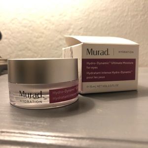 Murad - eye area nourishing cream